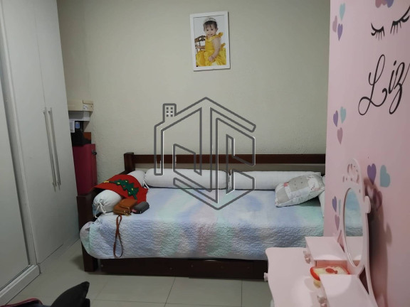 Imagem Casa com 2 Quartos à Venda, 10 m² em Jardim Guassu - São Vicente Imagem Casa com 2 Quartos à Venda, 10 m² em Jardim Guassu - São Vicente