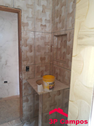 Imagem Casa com 3 Quartos à Venda, 125 m² em Nova Itanhaem - Itanhaém Imagem Casa com 3 Quartos à Venda, 125 m² em Nova Itanhaem - Itanhaém