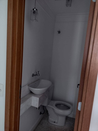 Imagem Apartamento com 3 Quartos à Venda, 133 m² em Vila Da Saúde - São Paulo