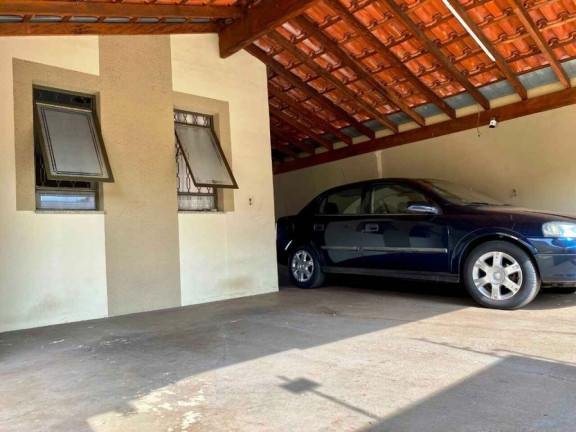 Imagem Casa com 2 Quartos à Venda, 125 m² em Jardim Brasília - São Manuel Imagem Casa com 2 Quartos à Venda, 125 m² em Jardim Brasília - São Manuel