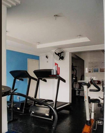 Imagem Apartamento com 2 Quartos à Venda, 50 m² em Freguesia Do ó - São Paulo Imagem Apartamento com 2 Quartos à Venda, 50 m² em Freguesia Do ó - São Paulo