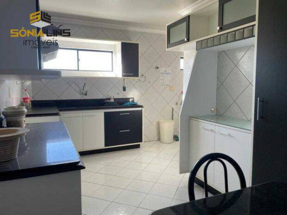 Imagem Apartamento com 3 Quartos à Venda, 236 m² em Jardim São Paulo - João Pessoa