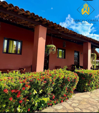 Imóvel Comercial à Venda, 1.350 m² em Carapibus - Conde