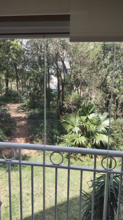 Imagem Apartamento com 3 Quartos à Venda, 80 m² em Medeiros - Jundiaí