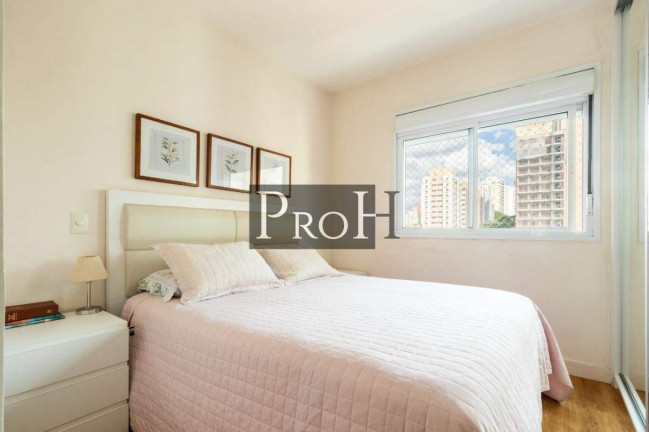 Imagem Apartamento com 3 Quartos à Venda, 109 m² em Vila Olímpia - São Paulo