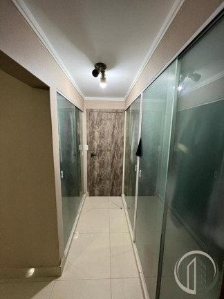 Imagem Apartamento com 3 Quartos à Venda, 130 m² em Campo Grande - Santos Imagem Apartamento com 3 Quartos à Venda, 130 m² em Campo Grande - Santos