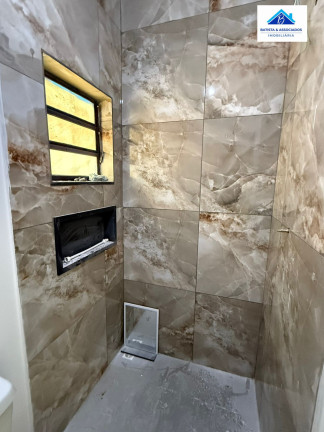 Imagem Casa com 2 Quartos à Venda, 70 m² em Jardim Maria Antonia (nova Veneza) - Sumaré Imagem Casa com 2 Quartos à Venda, 70 m² em Jardim Maria Antonia (nova Veneza) - Sumaré
