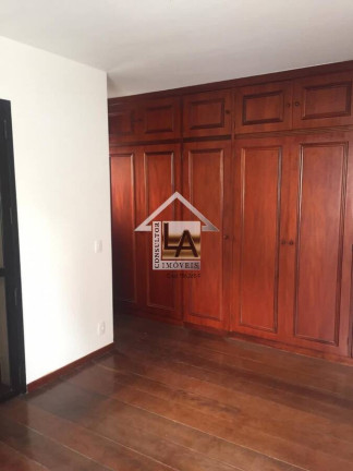 Imagem Apartamento com 4 Quartos à Venda, 238 m² em Vila Andrade - São Paulo Imagem Apartamento com 4 Quartos à Venda, 238 m² em Vila Andrade - São Paulo