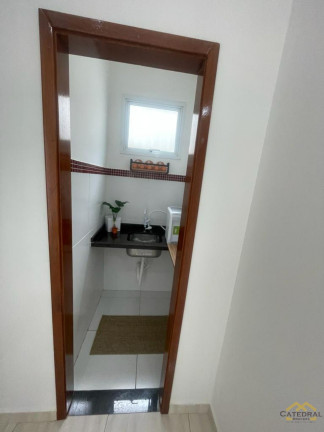 Imagem Imóvel Comercial para Alugar, 20 m² em Vila Mafalda - Jundiaí