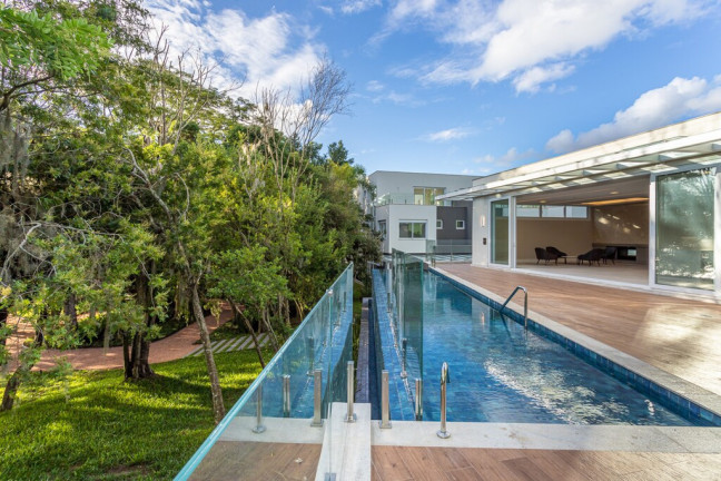 Imagem Casa de Condomínio com 3 Quartos à Venda, 494 m² Imagem Casa de Condomínio com 3 Quartos à Venda, 494 m²