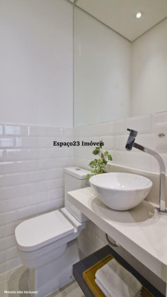 Imagem Apartamento com 1 Quarto à Venda, 47 m² em Itaim Bibi - São Paulo Imagem Apartamento com 1 Quarto à Venda, 47 m² em Itaim Bibi - São Paulo