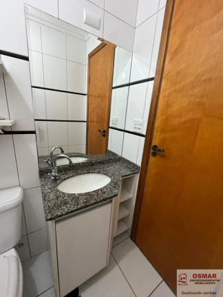 Imagem Imóvel com 3 Quartos à Venda, 92 m² em Parque Emília - Sumaré