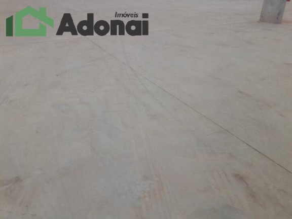 Imagem Galpão para Alugar, 2.959 m² em Parque Industrial Iii (fazenda Grande) - Jundiaí