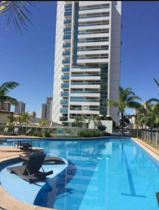 Imagem Imóvel com 1 Quarto à Venda, 43 m² em Sul (águas Claras) - Brasília