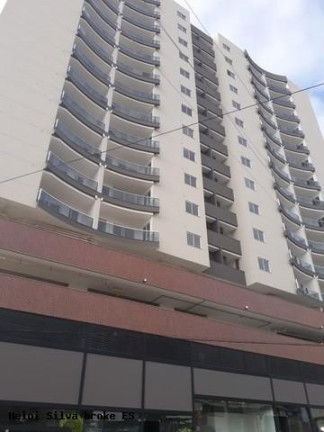 Apartamento com 2 Quartos à Venda, 82 m² em Praia De Itaparica - Vila Velha