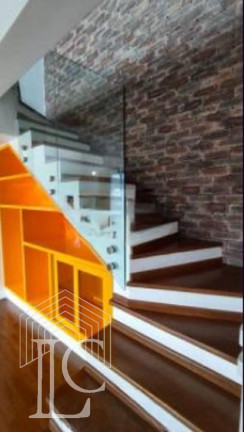 Imagem Apartamento com 1 Quarto à Venda, 118 m² em Campo Belo - São Paulo Imagem Apartamento com 1 Quarto à Venda, 118 m² em Campo Belo - São Paulo