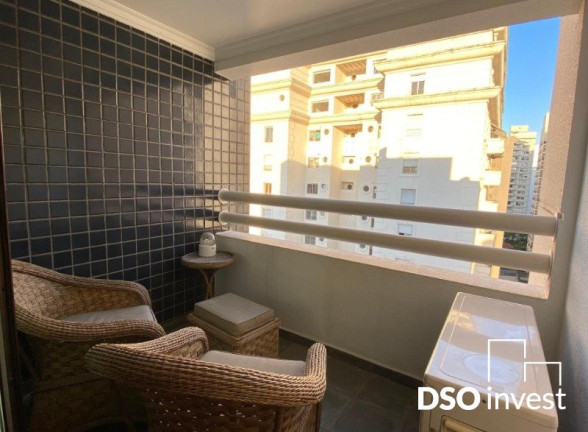 Imagem Apartamento com 2 Quartos à Venda, 75 m² em Cidade Monções - São Paulo Imagem Apartamento com 2 Quartos à Venda, 75 m² em Cidade Monções - São Paulo