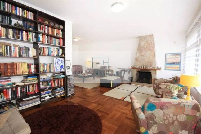 Imagem Casa com 4 Quartos à Venda, 264 m² em Alto Da Boa Vista - São Paulo Imagem Casa com 4 Quartos à Venda, 264 m² em Alto Da Boa Vista - São Paulo