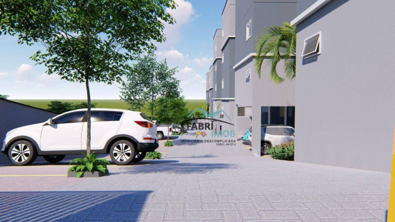 Imagem Apartamento com 2 Quartos à Venda, 46 m² em Vila Mineirão - Sorocaba Imagem Apartamento com 2 Quartos à Venda, 46 m² em Vila Mineirão - Sorocaba