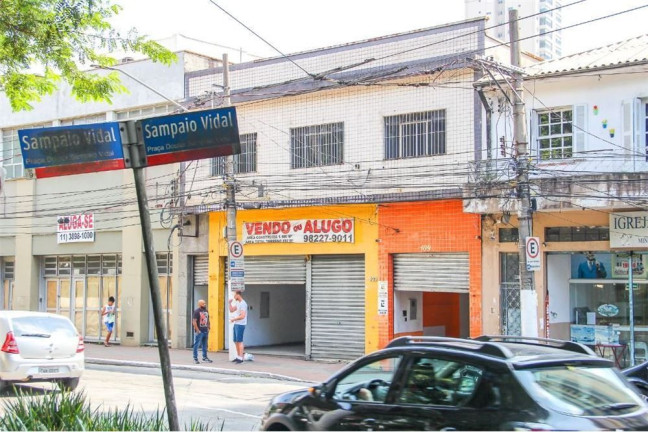 Imagem Loja à Venda, 1.100 m² em Vila Formosa - São Paulo Imagem Loja à Venda, 1.100 m² em Vila Formosa - São Paulo