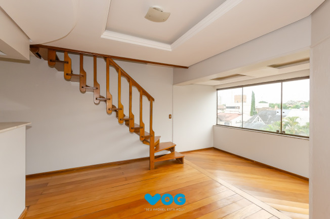 Imagem Imóvel com 3 Quartos à Venda, 195 m² em Jardim Itu - Porto Alegre
