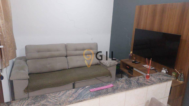 Imagem Casa com 1 Quarto à Venda, 36 m² em Jardim Do Marquês - Jacareí Imagem Casa com 1 Quarto à Venda, 36 m² em Jardim Do Marquês - Jacareí