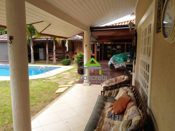 Imagem Casa de Condomínio com 3 Quartos à Venda, 600 m² em Parque Dom Henrique - Cotia Imagem Casa de Condomínio com 3 Quartos à Venda, 600 m² em Parque Dom Henrique - Cotia