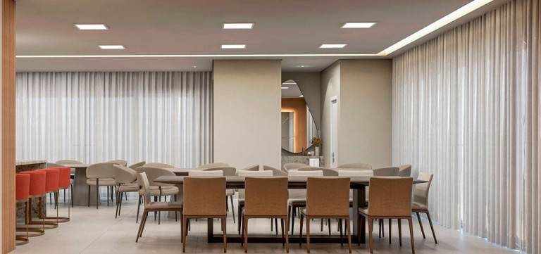 Imagem Apartamento com 3 Quartos à Venda, 171 m² em Juvevê - Curitiba