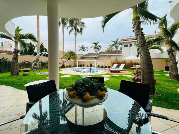 Imagem Casa com 3 Quartos à Venda, 595 m² em Jardim Imperador - Americana Imagem Casa com 3 Quartos à Venda, 595 m² em Jardim Imperador - Americana