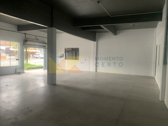 Imagem Sala Comercial para Alugar, 100 m² em Itoupava Central - Blumenau