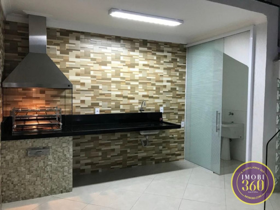 Sobrado com 3 Quartos à Venda, 216 m² em Jardim Rubi - Mogi Das Cruzes