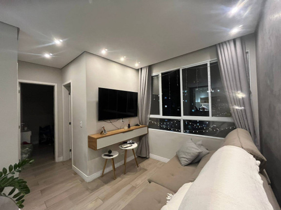 Imagem Apartamento com 2 Quartos à Venda,  em Jardim Nova Hortolândia I - Hortolândia