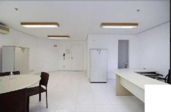 Imagem Sala Comercial à Venda, 48 m² em Vila Mariana - São Paulo