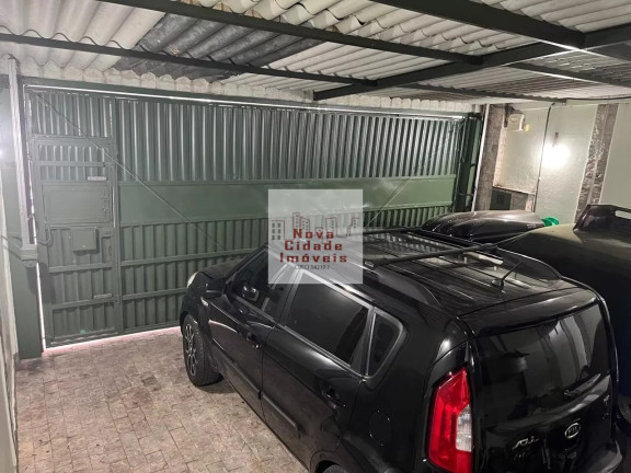 Imagem Sobrado com 2 Quartos à Venda, 140 m² em Vila Olímpia - São Paulo Imagem Sobrado com 2 Quartos à Venda, 140 m² em Vila Olímpia - São Paulo