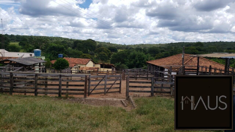 Imagem Chácara com 4 Quartos à Venda, 536 m² em Cordisburgo Imagem Chácara com 4 Quartos à Venda, 536 m² em Cordisburgo