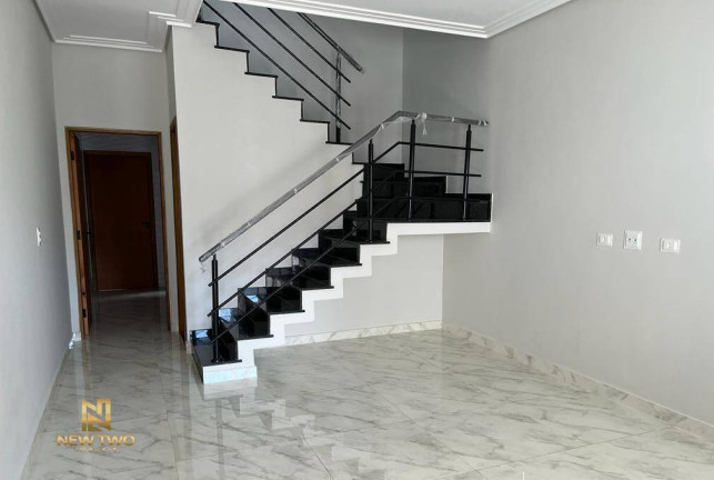 Imagem Sobrado com 3 Quartos à Venda, 160 m² em Tatuapé - São Paulo