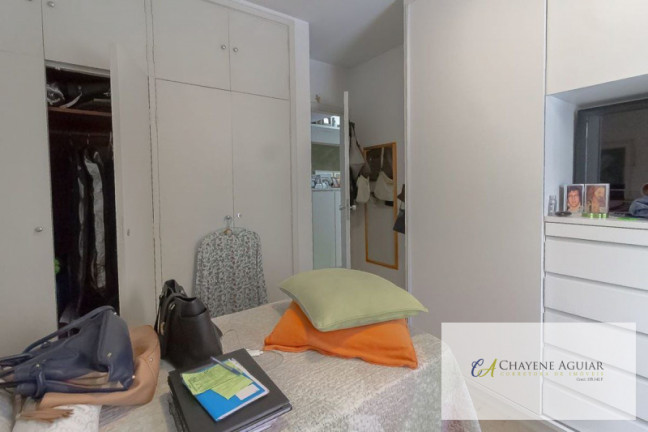 Imagem Apartamento com 2 Quartos à Venda, 91 m² em Jardim Paulista - São Paulo