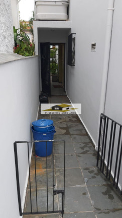 Imagem Sobrado com 3 Quartos à Venda, 160 m² em Campo Belo - São Paulo Imagem Sobrado com 3 Quartos à Venda, 160 m² em Campo Belo - São Paulo