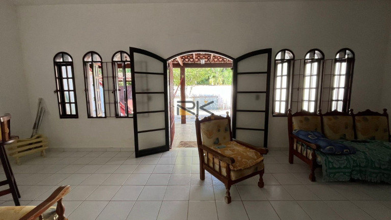 Imagem Casa de Condomínio com 4 Quartos à Venda, 305 m² em Ressaca - Ubatuba