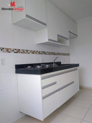 Imagem Apartamento com 2 Quartos para Alugar, 52 m² em Residencial Butiá - Sorocaba Imagem Apartamento com 2 Quartos para Alugar, 52 m² em Residencial Butiá - Sorocaba