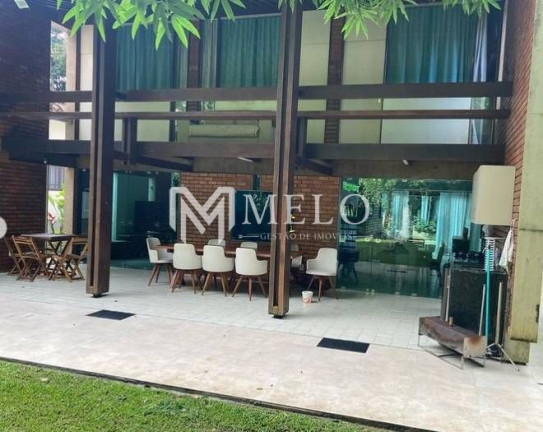 Imagem Casa de Condomínio com 3 Quartos à Venda, 300 m² em Aldeia Dos Camarás - Camaragibe Imagem Casa de Condomínio com 3 Quartos à Venda, 300 m² em Aldeia Dos Camarás - Camaragibe