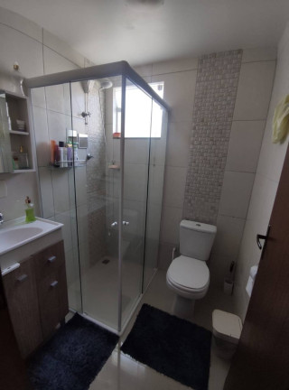 Imagem Apartamento com 3 Quartos à Venda, 75 m² em Los Angeles - Barra Velha Imagem Apartamento com 3 Quartos à Venda, 75 m² em Los Angeles - Barra Velha