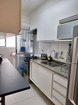 Imagem Apartamento com 3 Quartos à Venda, 61 m² em Fundação - São Caetano Do Sul Imagem Apartamento com 3 Quartos à Venda, 61 m² em Fundação - São Caetano Do Sul