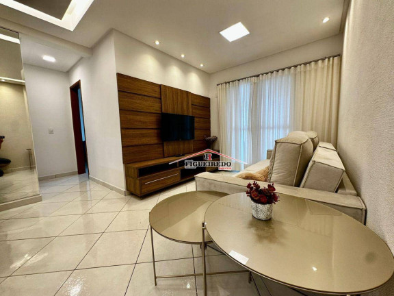 Imagem Apartamento com 2 Quartos à Venda, 83 m² em Ocian - Praia Grande Imagem Apartamento com 2 Quartos à Venda, 83 m² em Ocian - Praia Grande