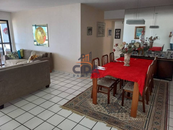Imagem Apartamento com 3 Quartos à Venda, 150 m² em Boa Viagem - Recife Imagem Apartamento com 3 Quartos à Venda, 150 m² em Boa Viagem - Recife