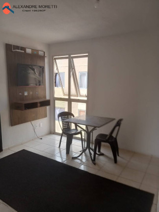 Imagem Apartamento com 2 Quartos à Venda, 52 m² em Jardim Carandá - Sorocaba Imagem Apartamento com 2 Quartos à Venda, 52 m² em Jardim Carandá - Sorocaba