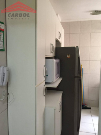 Imagem Apartamento com 2 Quartos para Alugar, 50 m² em Jardim Bonfiglioli - Jundiaí Imagem Apartamento com 2 Quartos para Alugar, 50 m² em Jardim Bonfiglioli - Jundiaí