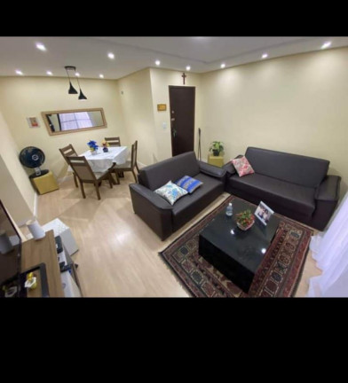 Imagem Apartamento com 1 Quarto à Venda, 88 m² em Vila Guilhermina - Praia Grande Imagem Apartamento com 1 Quarto à Venda, 88 m² em Vila Guilhermina - Praia Grande