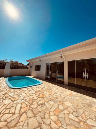 Imagem Casa com 3 Quartos à Venda, 120 m² em Condomínio Ninho Verde I - Porangaba Imagem Casa com 3 Quartos à Venda, 120 m² em Condomínio Ninho Verde I - Porangaba