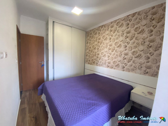 Imagem Apartamento com 2 Quartos à Venda, 70 m² em Centro - Ubatuba